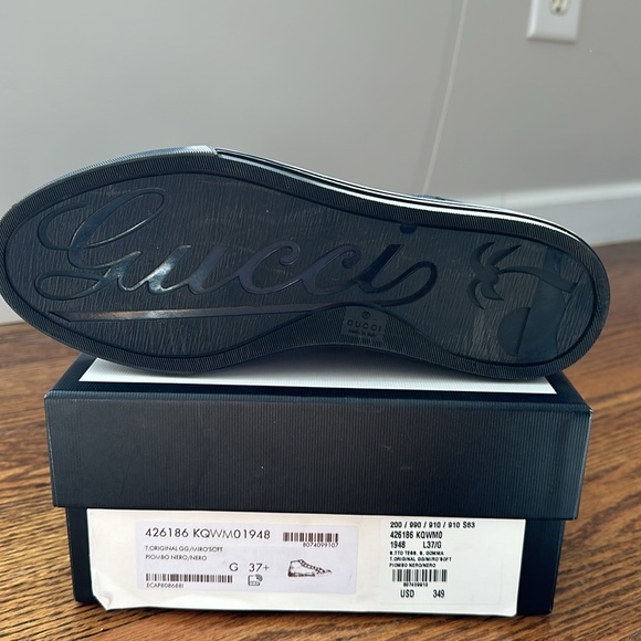 Gucci shoes - Picture 3 of 3